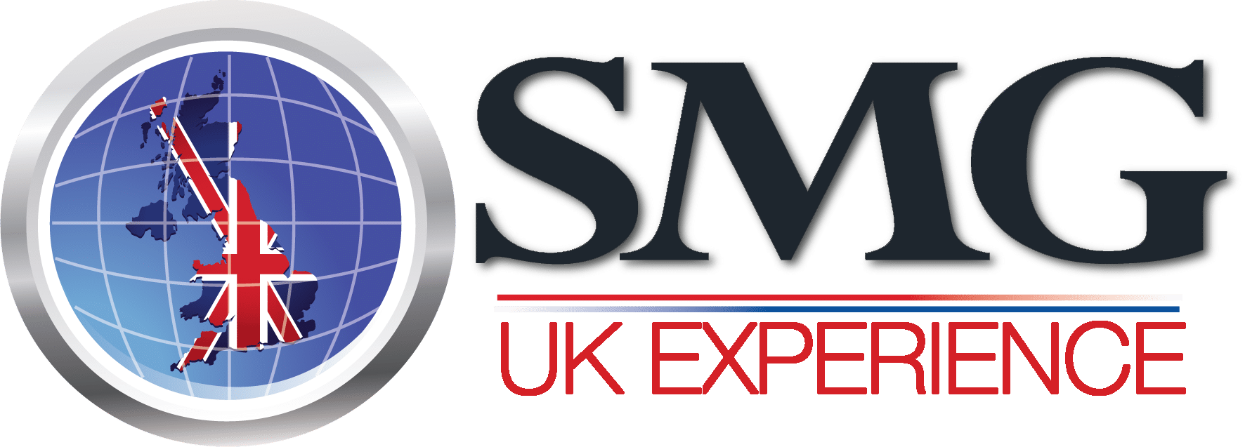 SMG UK Experience Logo11