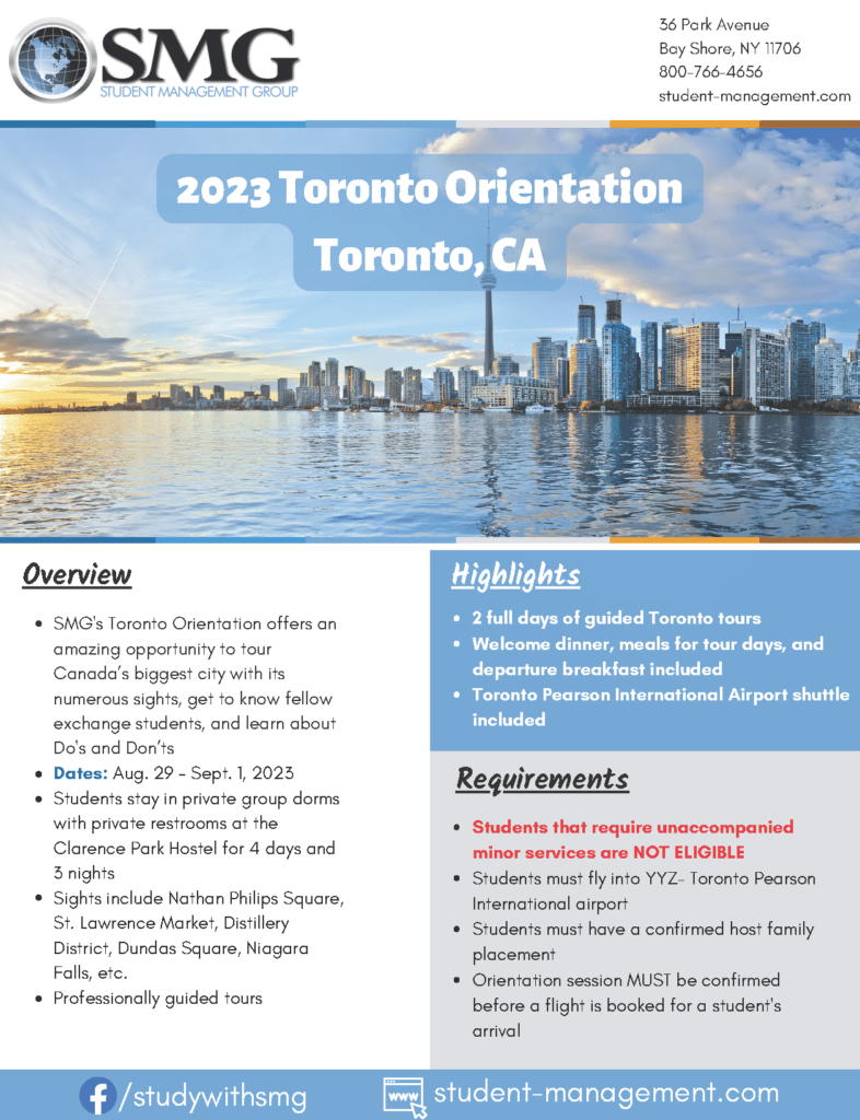 SMG Toronto Orientation Flyer_Final_RevD_Page_1