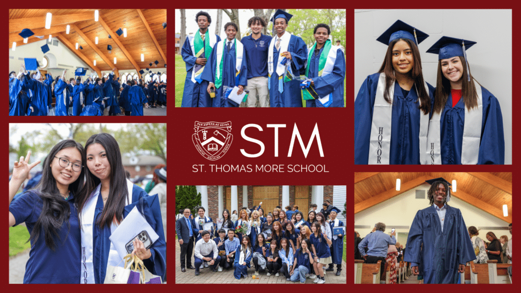 STM 2024 Graduation Collage