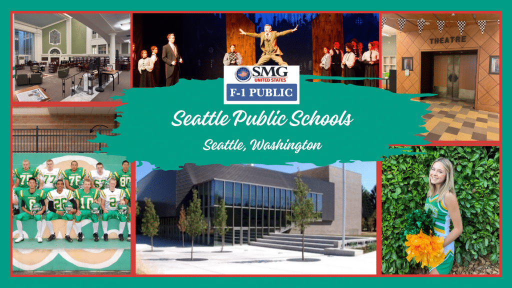 Seattle Public Schools