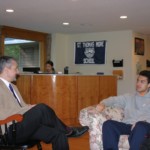 Advisor student