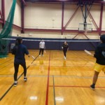 STM Badminton Club