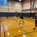 STM Badminton Club