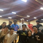 STM Badminton Club