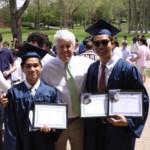 STM Graduates