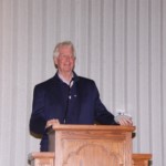 Jere Quinn Head Basketball Coach at STM